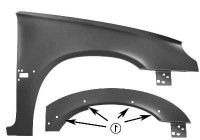 Wing 0951656 Equipart