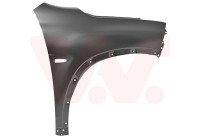 Wing 0978656 Van Wezel