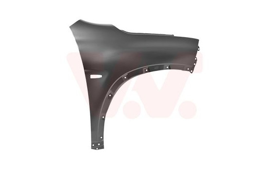 Wing 0978656 Van Wezel