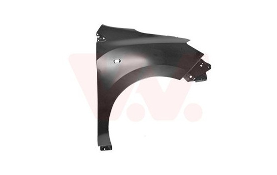 Wing 1528656 Van Wezel