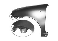 Wing 1601657 Equipart