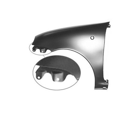 Wing 1601657 Equipart