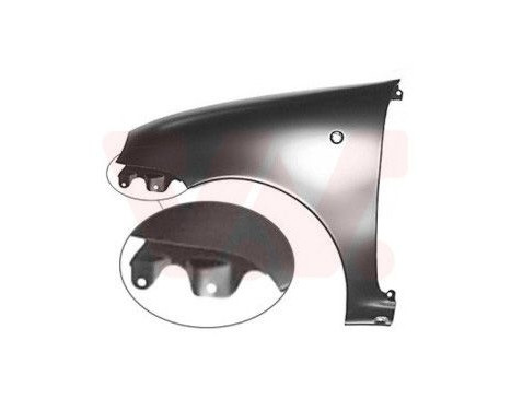 Wing 1601657 Equipart, Image 2