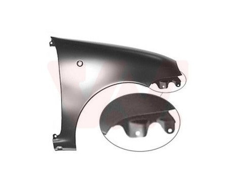 Wing 1601658 Van Wezel, Image 2