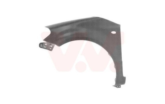 Wing 1603655 Van Wezel, Image 2