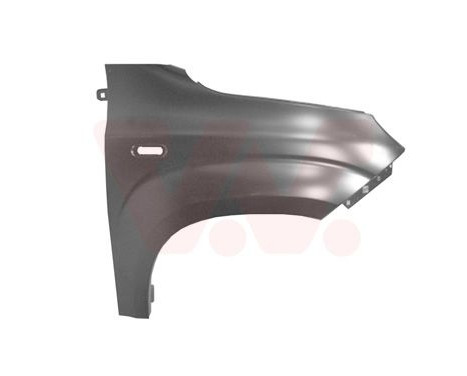 Wing 1607656 Van Wezel