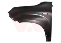 Wing 1613655 Van Wezel