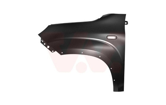 Wing 1613655 Van Wezel