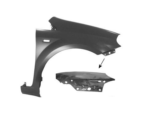 Wing 1624656 Van Wezel