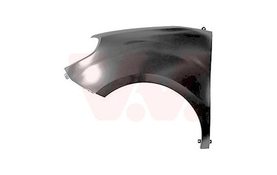 Wing 1639657 Van Wezel