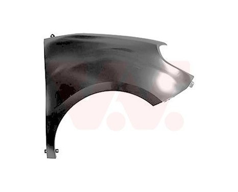 Wing 1639658 Van Wezel