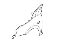 Wing 1641655 Van Wezel