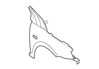 Wing 1641656 Van Wezel