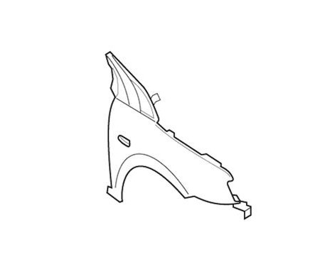 Wing 1641656 Van Wezel