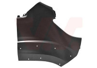 Wing 1652656 Van Wezel