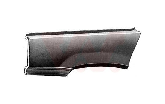 Wing 1708657 Van Wezel, Image 2