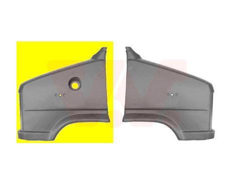 Wing 1745657 Van Wezel, Image 2