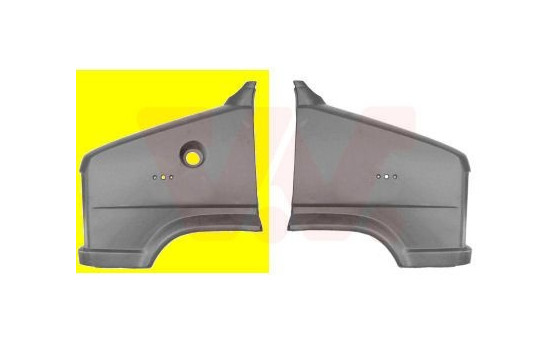 Wing 1745657 Van Wezel, Image 2