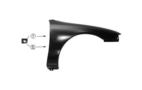 Wing 1825658 Equipart