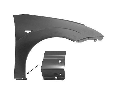 Wing 1858656 Van Wezel