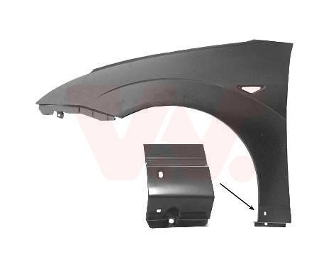 Wing 1858656 Van Wezel, Image 3