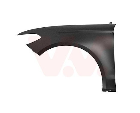 Wing 1883657 Van Wezel