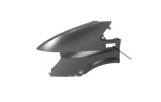 Wing 1898657 Equipart