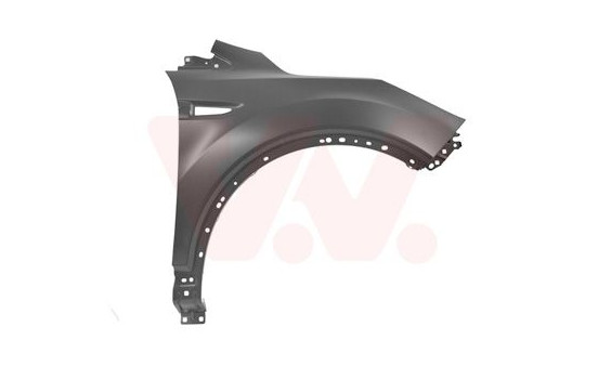 Wing 1906658 Van Wezel