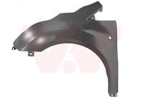 Wing 1927655 Van Wezel