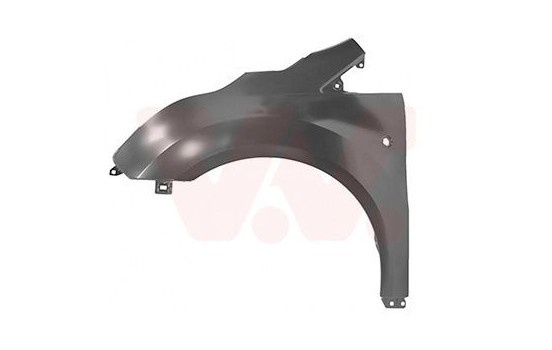 Wing 1927655 Van Wezel