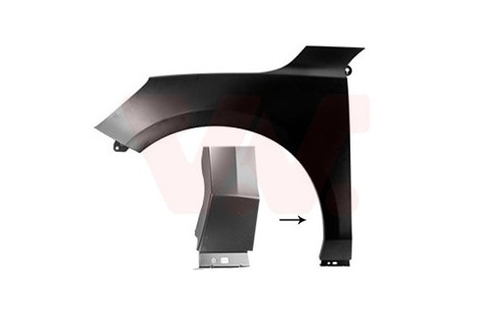 Wing 1949657 Van Wezel