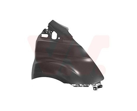Wing 1987658 Van Wezel