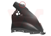 Wing 1991656 Van Wezel