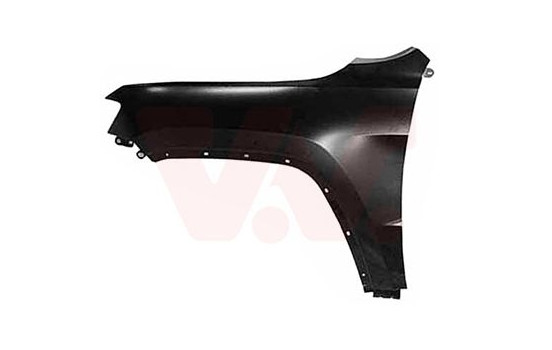 Wing 2119655 Van Wezel