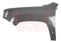 Wing 2126657 Van Wezel