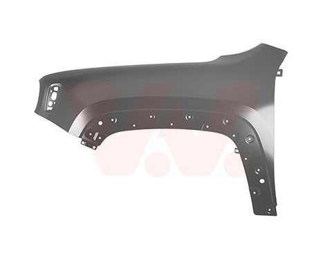 Wing 2126657 Van Wezel