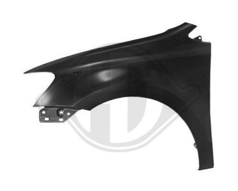 Wing 2206007 Diederichs, Image 2