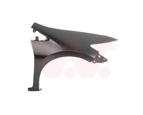 Wing 2511658 Van Wezel, Image 2