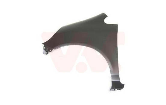 Wing 2543655 Van Wezel, Image 2