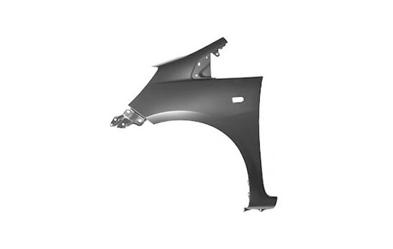 Wing 2545655 Van Wezel