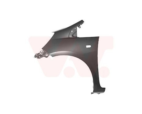 Wing 2545655 Van Wezel, Image 2