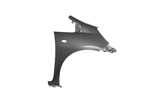Wing 2545656 Van Wezel