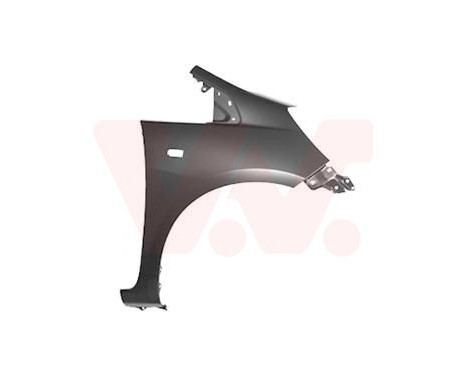 Wing 2545656 Van Wezel, Image 2