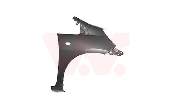 Wing 2545656 Van Wezel, Image 2