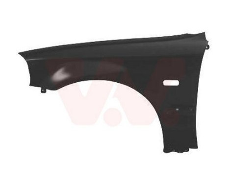 Wing 2547655 Van Wezel, Image 3