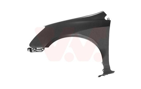 Wing 2550657 Van Wezel, Image 2