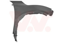 Wing 2564658 Van Wezel