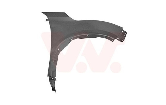 Wing 2564658 Van Wezel