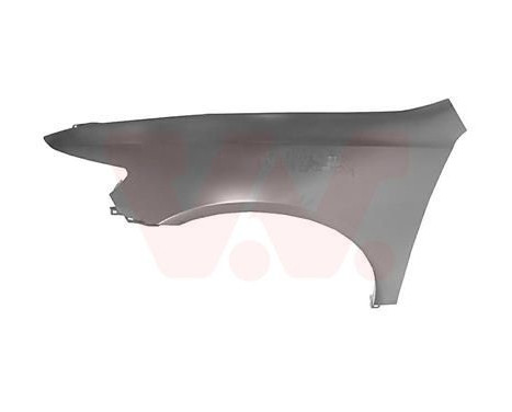 Wing 2571657 Van Wezel, Image 2