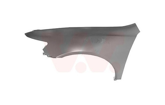 Wing 2571658 Van Wezel, Image 2